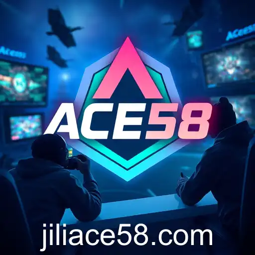 ACE58: Revolutionizing the Online Gaming Landscape