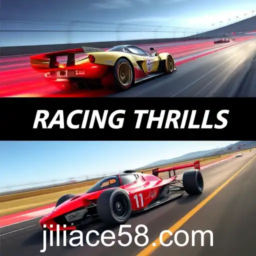 ACE58 Transforms Online Gaming Landscape