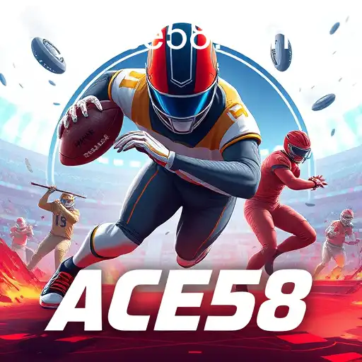 The Rise of ACE58: Revolutionizing Online Gaming