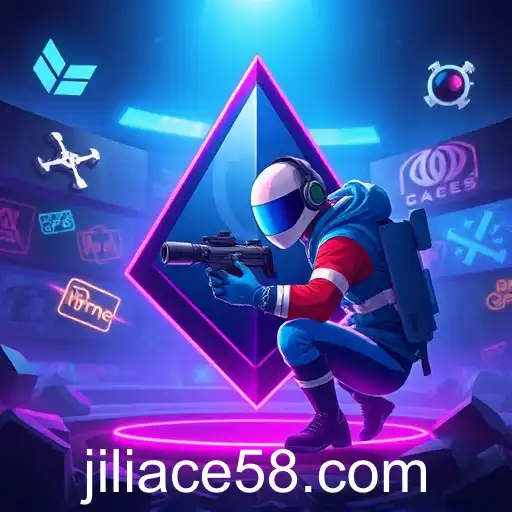 Digital Realms: The Impact of ACE58 on Gaming Culture