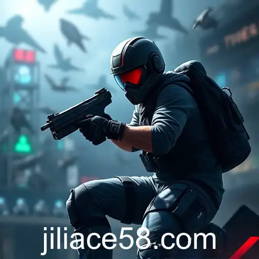 Multiplayer Games